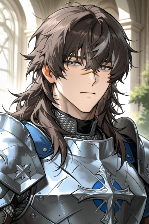 Sir Aldric