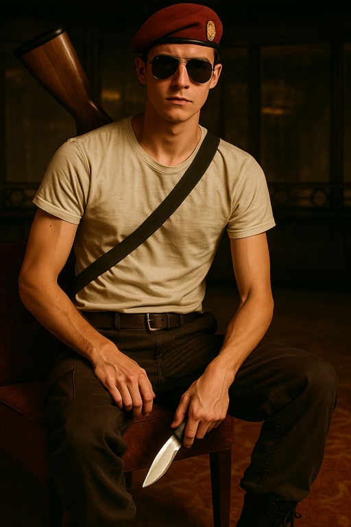 Boone